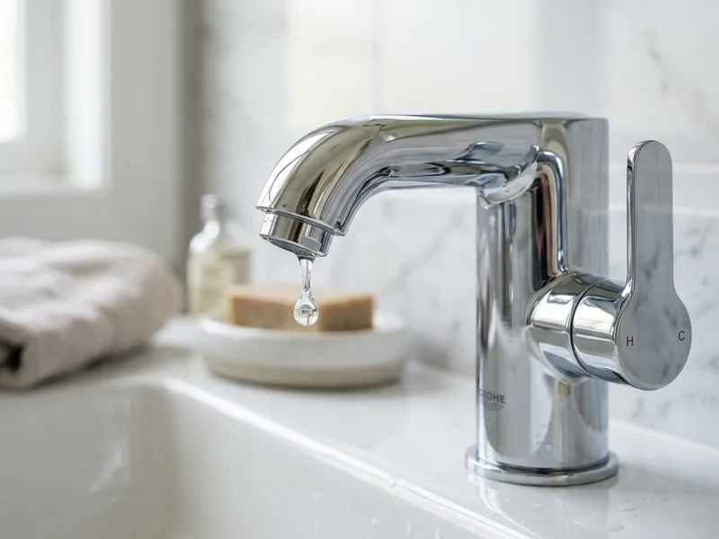 Faucet Repair & Installation Plumber in Emison, IN